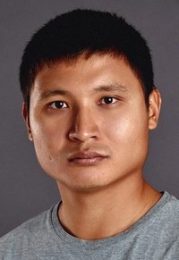 Азамат Нигманов