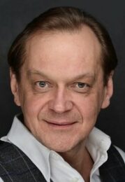 Михаил Горевой