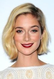 Caitlin FitzGerald