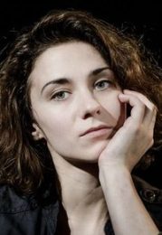 Indrė Patkauskaitė