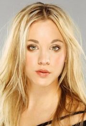Kaley Cuoco