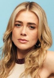 Melissa Roxburgh