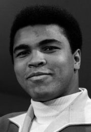 Muhammad Ali