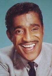Sammy Davis Jr.