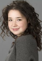 Sarah Steele
