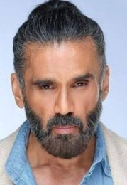 Suniel Shetty