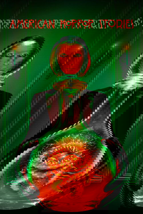 American Horror Stories : 2.Sezon 3.Bölüm