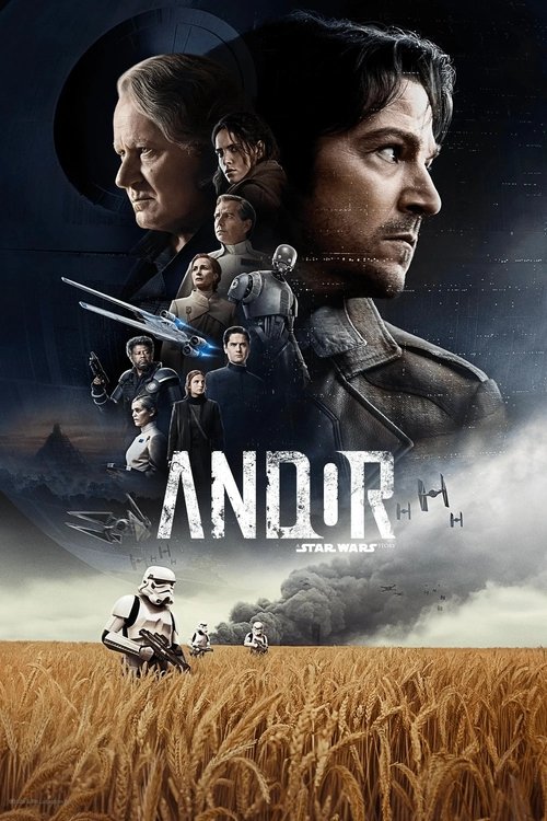 Andor : 1.Sezon 9.Bölüm