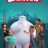 Baymax! : 1.Sezon 1.Bölüm izle