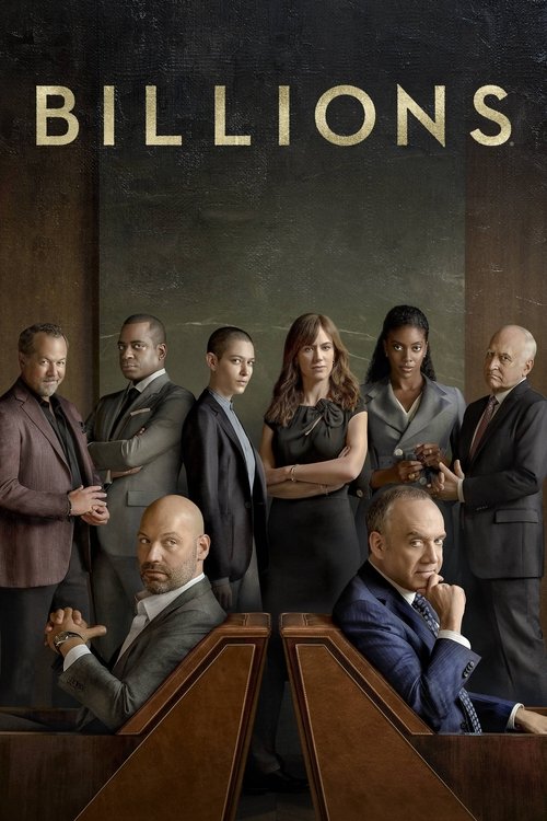 Billions : 4.Sezon 4.Bölüm