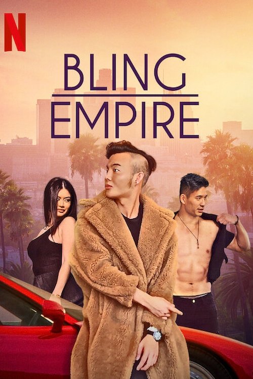 Bling Empire : 3.Sezon 3.Bölüm