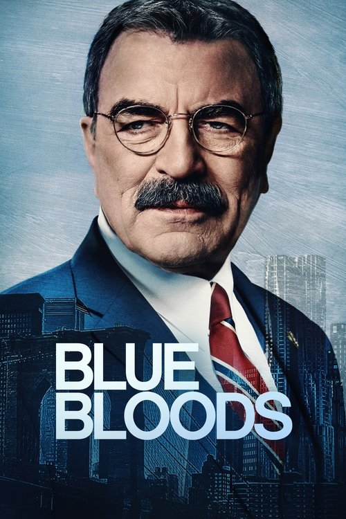 Blue Bloods : 2.Sezon 2.Bölüm