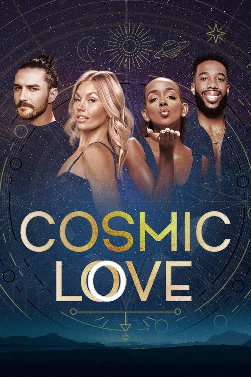 Cosmic Love : 1.Sezon 3.Bölüm