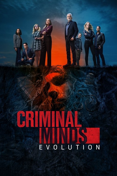 Criminal Minds : 16.Sezon 5.Bölüm