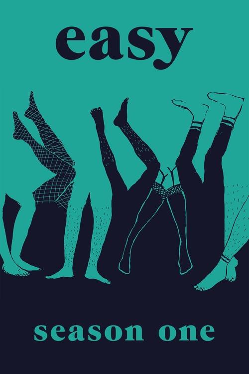Easy : 1.Sezon 1.Bölüm