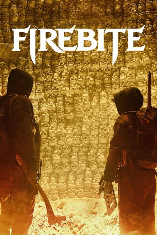 Firebite : 1.Sezon 4.Bölüm