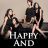 Happy And : 1.Sezon 2.Bölüm izle