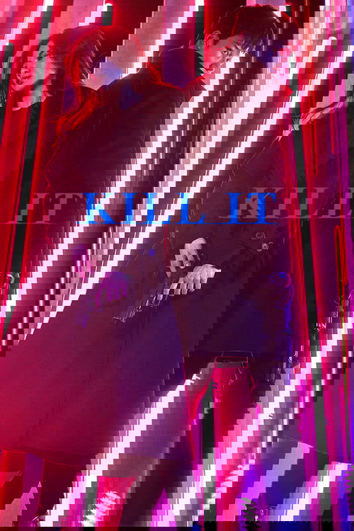 Kill It : 1.Sezon 2.Bölüm