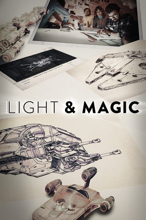 LIGHT & MAGIC : 1.Sezon 3.Bölüm