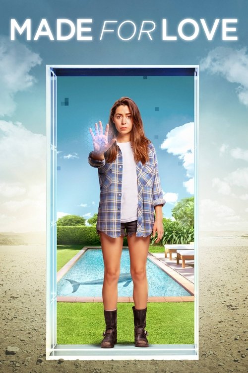 Made for Love : 2.Sezon 1.Bölüm