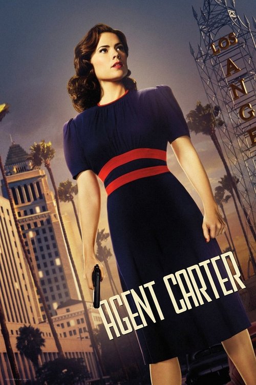 Marvel’s Agent Carter : 2.Sezon 3.Bölüm
