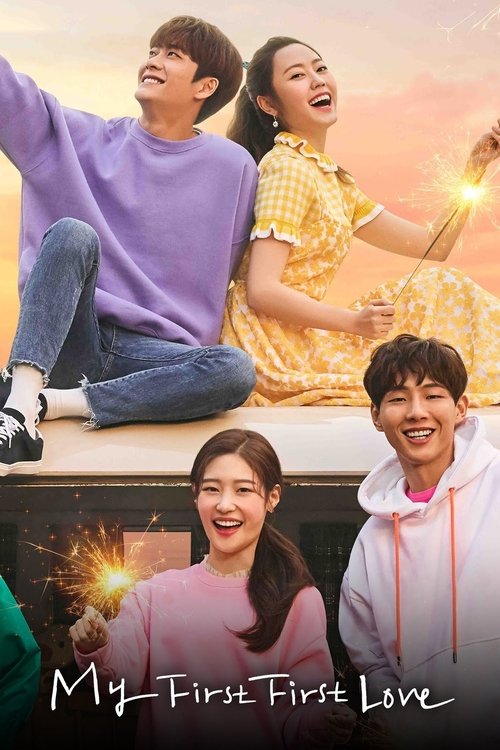 My First First Love : 2.Sezon 8.Bölüm