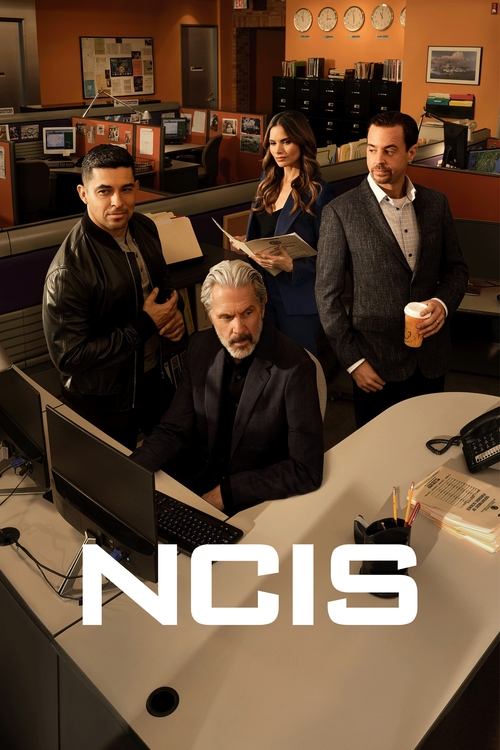 NCIS : 4.Sezon 10.Bölüm