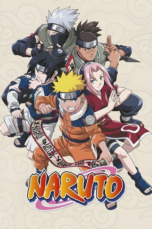 Naruto : 2.Sezon 71.Bölüm