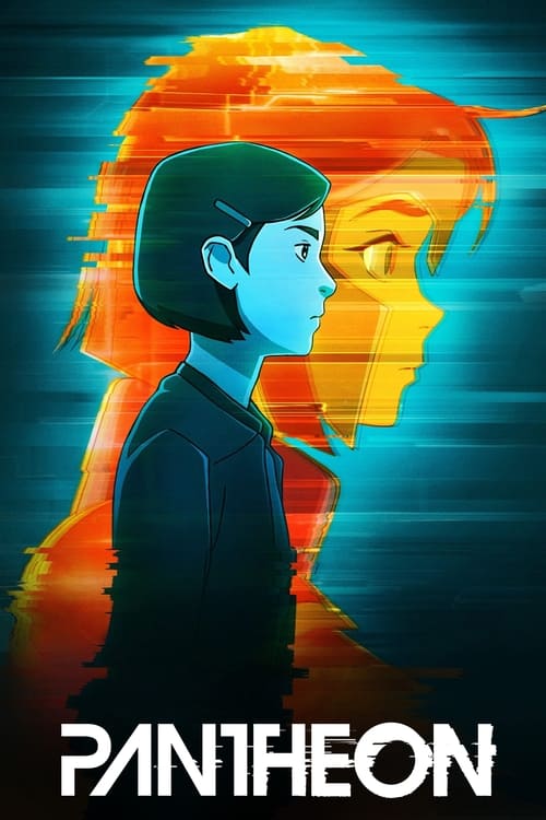 Pantheon : 1.Sezon 4.Bölüm