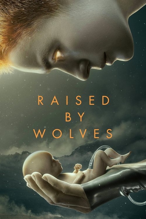 Raised by Wolves : 2.Sezon 1.Bölüm
