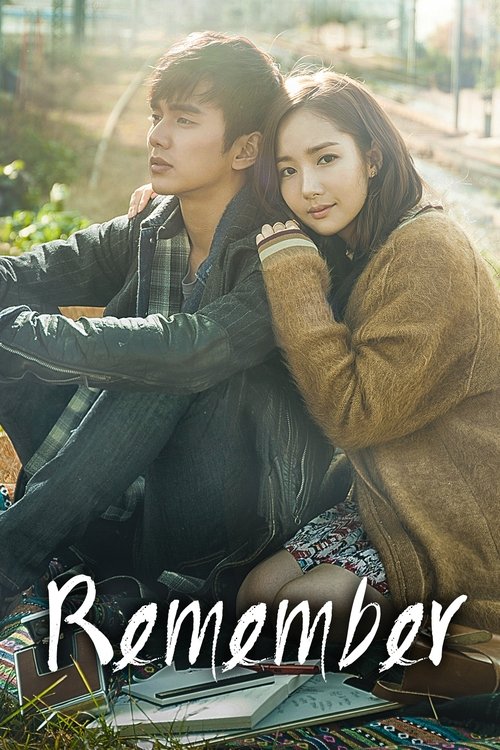 Remember : 1.Sezon 2.Bölüm