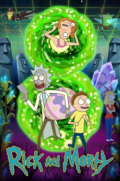 Rick and Morty : 4.Sezon 2.Bölüm