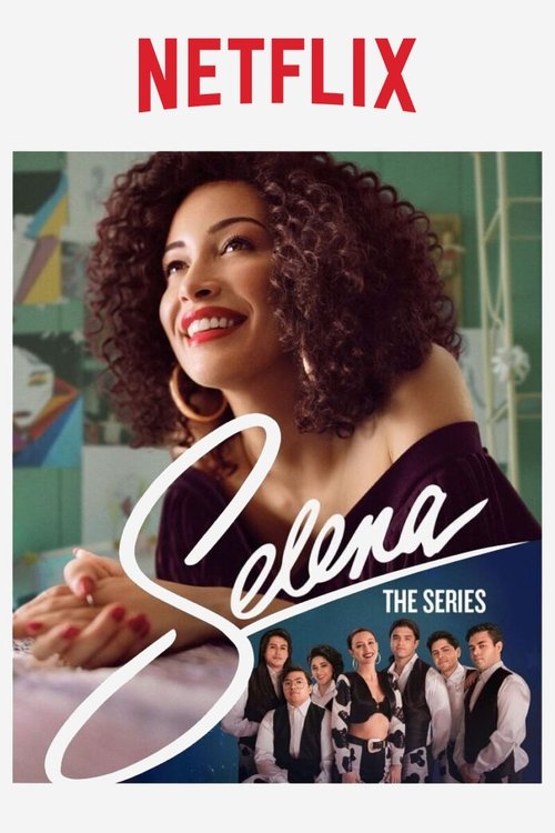 Selena The Series : 1.Sezon 8.Bölüm