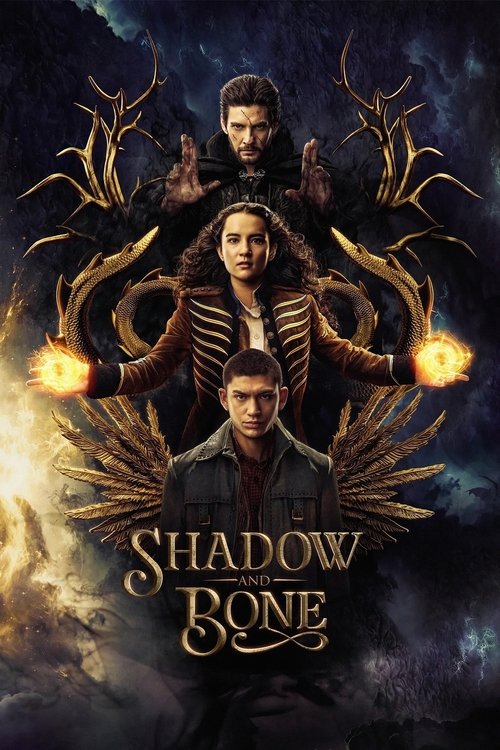 Shadow and Bone : 1.Sezon 4.Bölüm