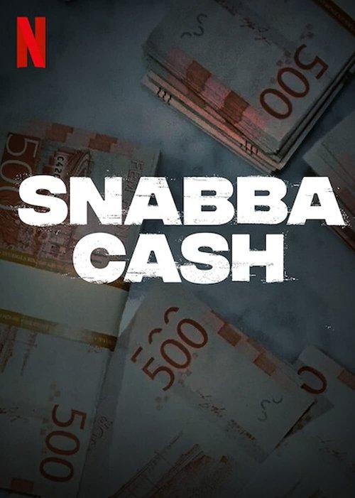 Snabba Cash : 2.Sezon 3.Bölüm