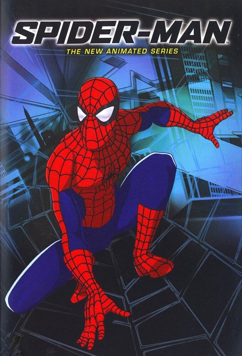 Spider-Man The New Animated Series : 1.Sezon 10.Bölüm