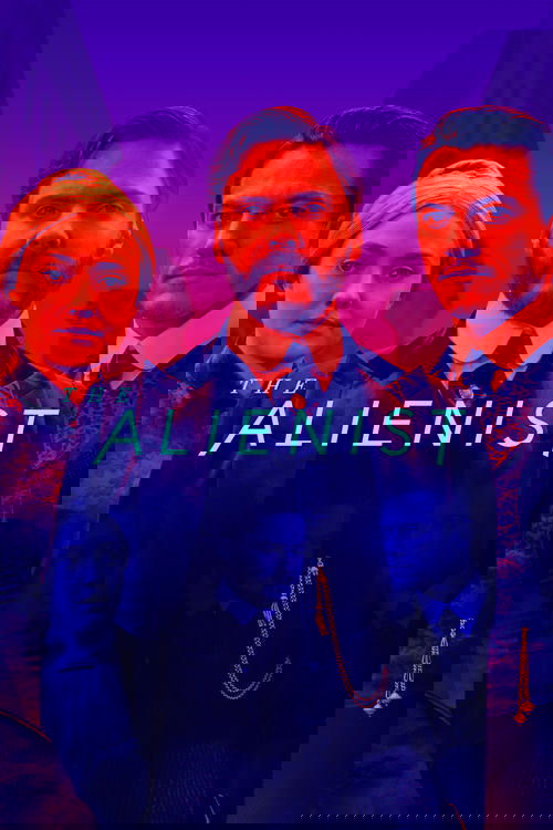 The Alienist : 1.Sezon 8.Bölüm