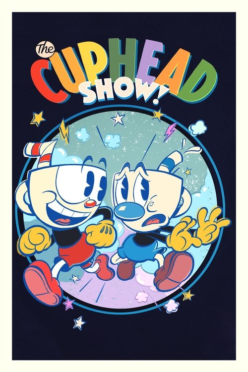 The Cuphead Show! : 2.Sezon 8.Bölüm
