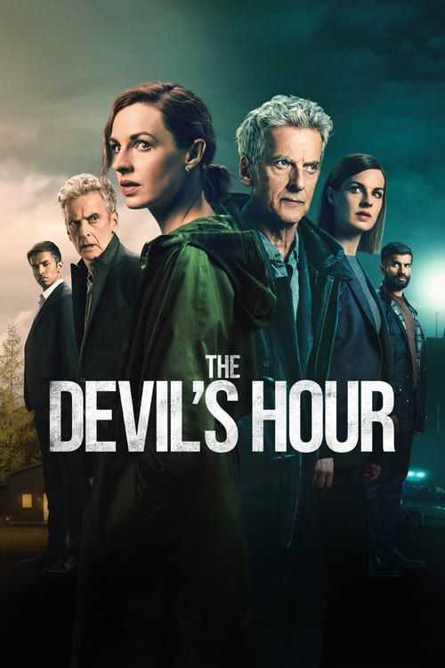 The Devil’s Hour : 1.Sezon 4.Bölüm