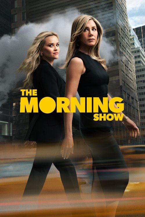 The Morning Show : 1.Sezon 2.Bölüm