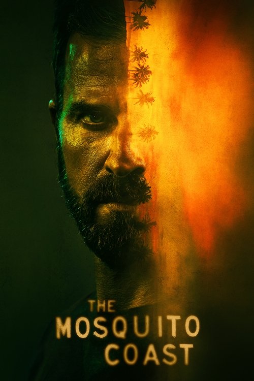 The Mosquito Coast : 2.Sezon 4.Bölüm