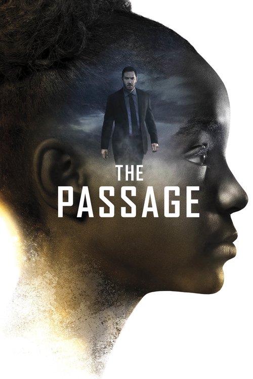 The Passage : 1.Sezon 2.Bölüm