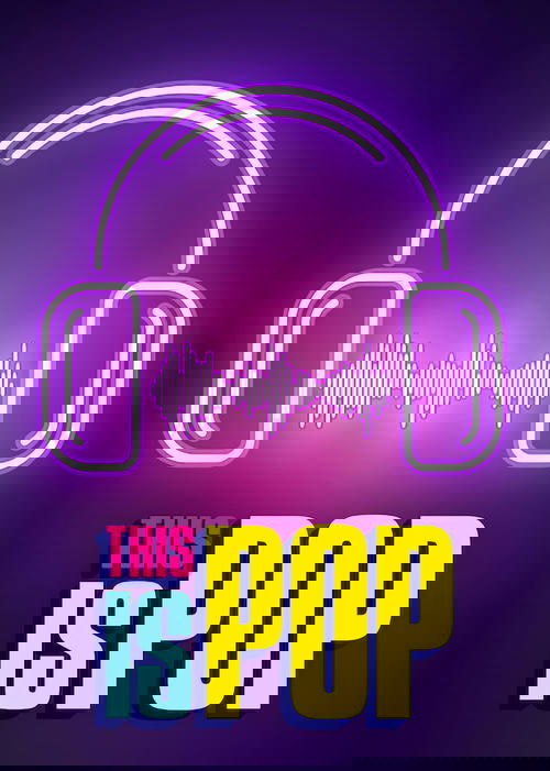 This Is Pop : 1.Sezon 8.Bölüm