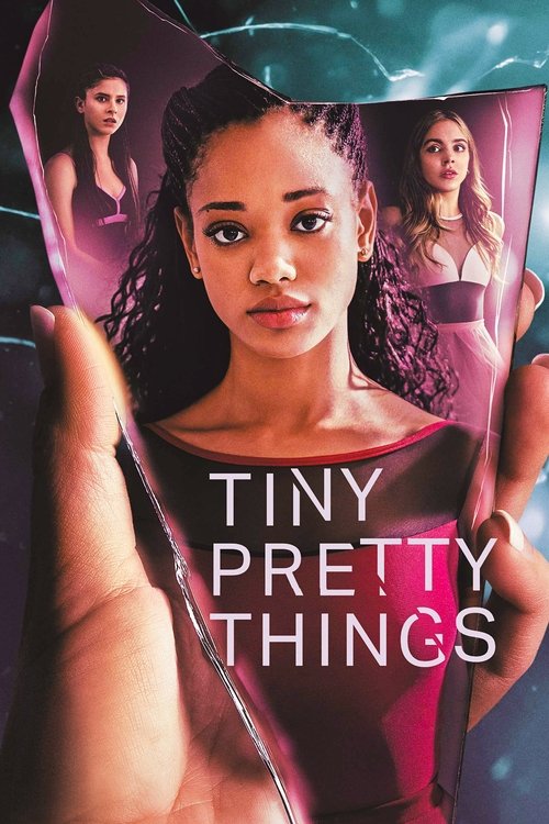 Tiny Pretty Things : 1.Sezon 10.Bölüm