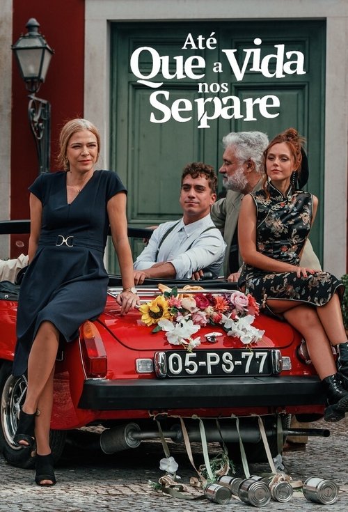 Until Life Do Us Part : 1.Sezon 1.Bölüm