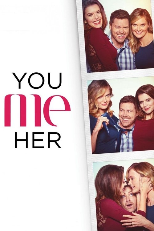 You Me Her : 3.Sezon 5.Bölüm
