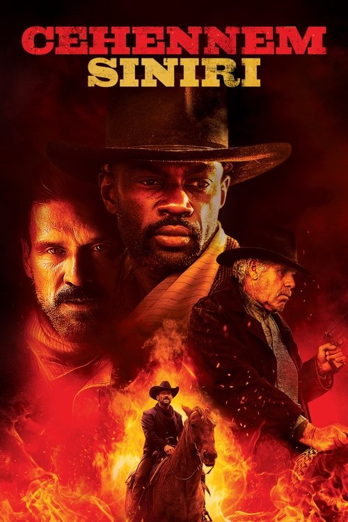 Cehennem Sınırı izle (2019)