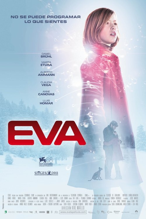 EVA izle (2011)
