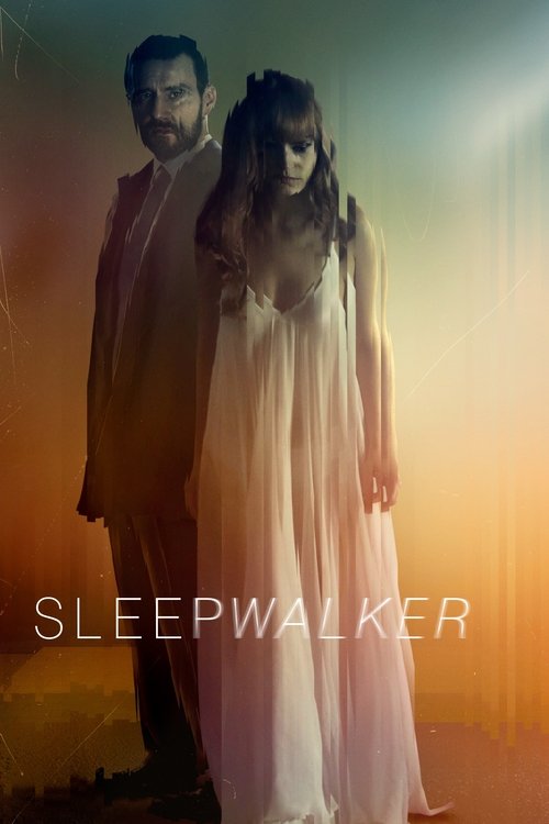 Sleepwalker izle (2017)