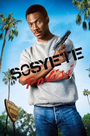 Sosyete Polisi izle